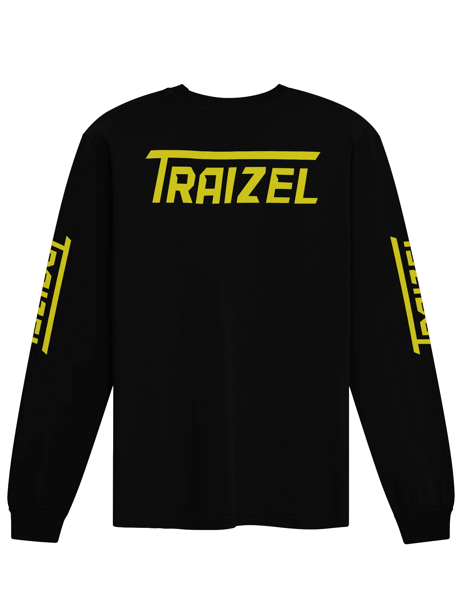Traizel Premium Long Sleeve Shirt product image (2)