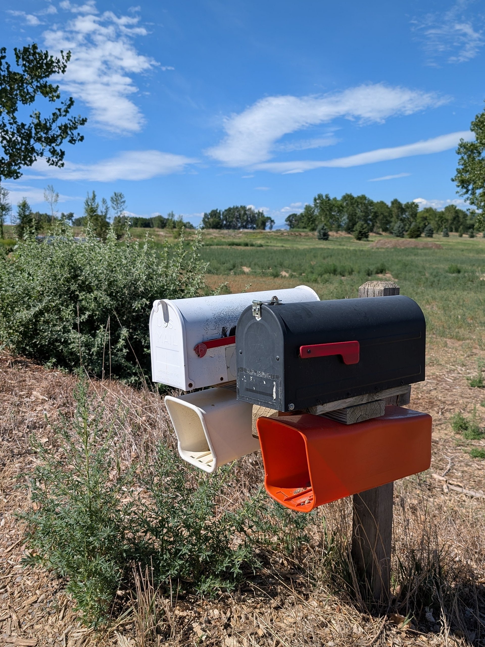 Rural Mailboxes product image (2)