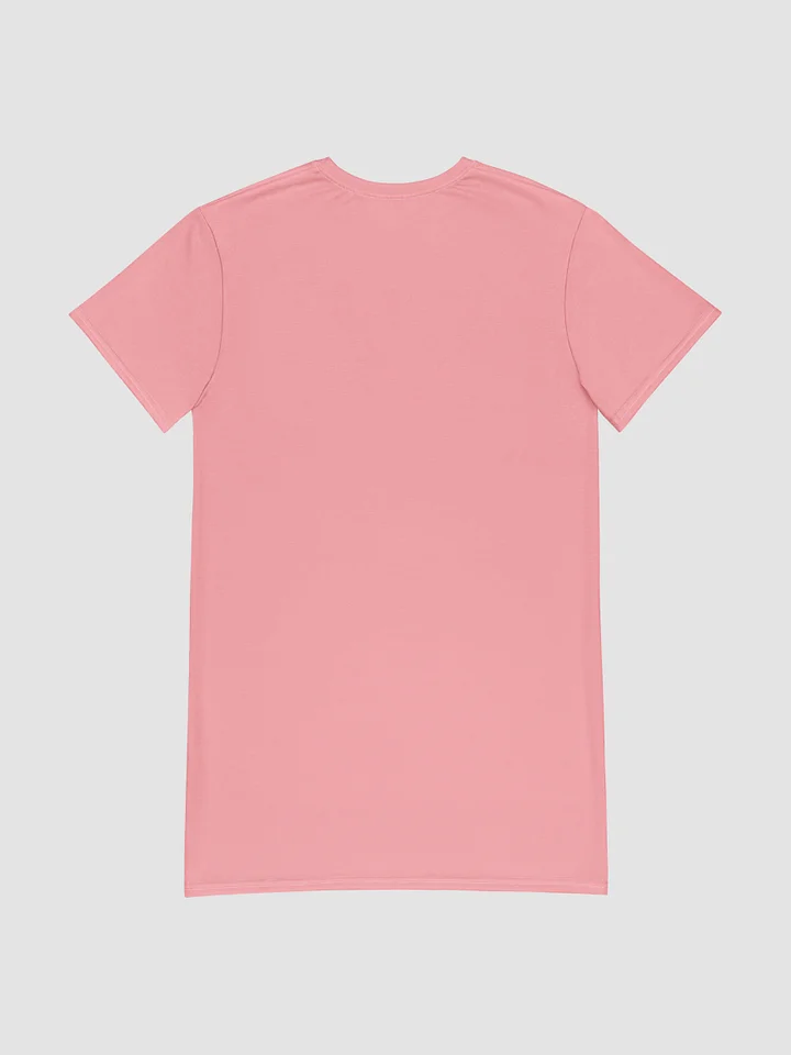Fryenation T-Shirt Dress product image (2)