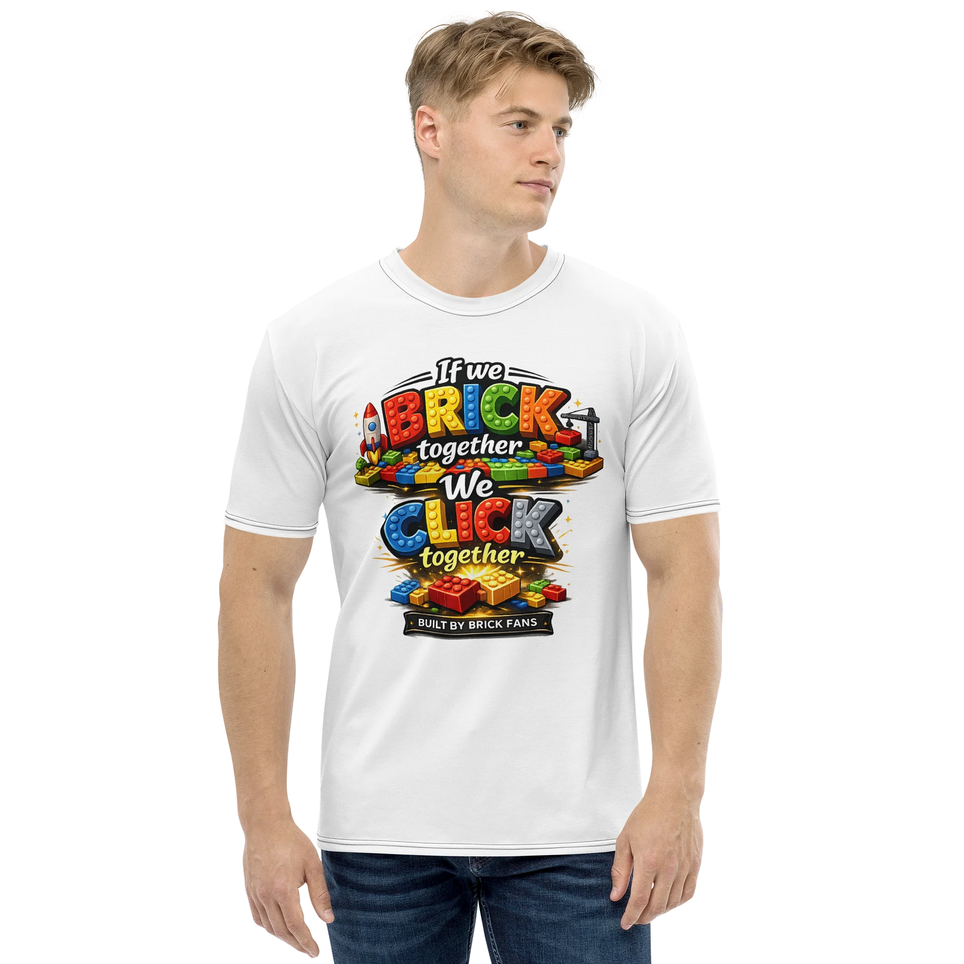 Ultimate brick click product image (1)