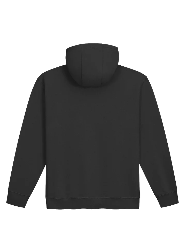DRT Stripes Embroidered Hoodie product image (2)