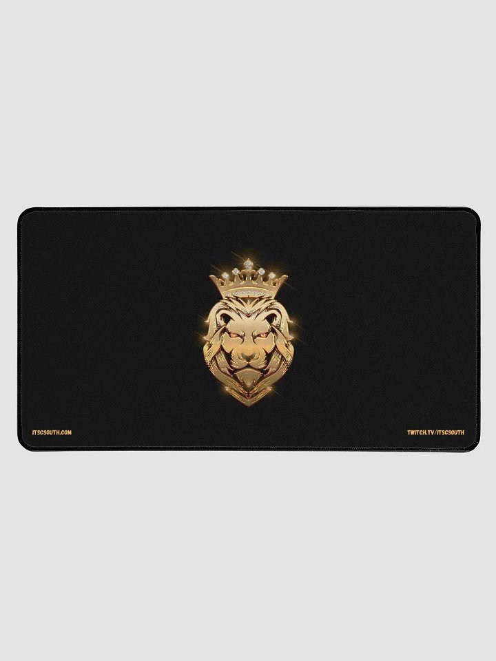 ITSCSOUTH MOUSEPAD product image (1)