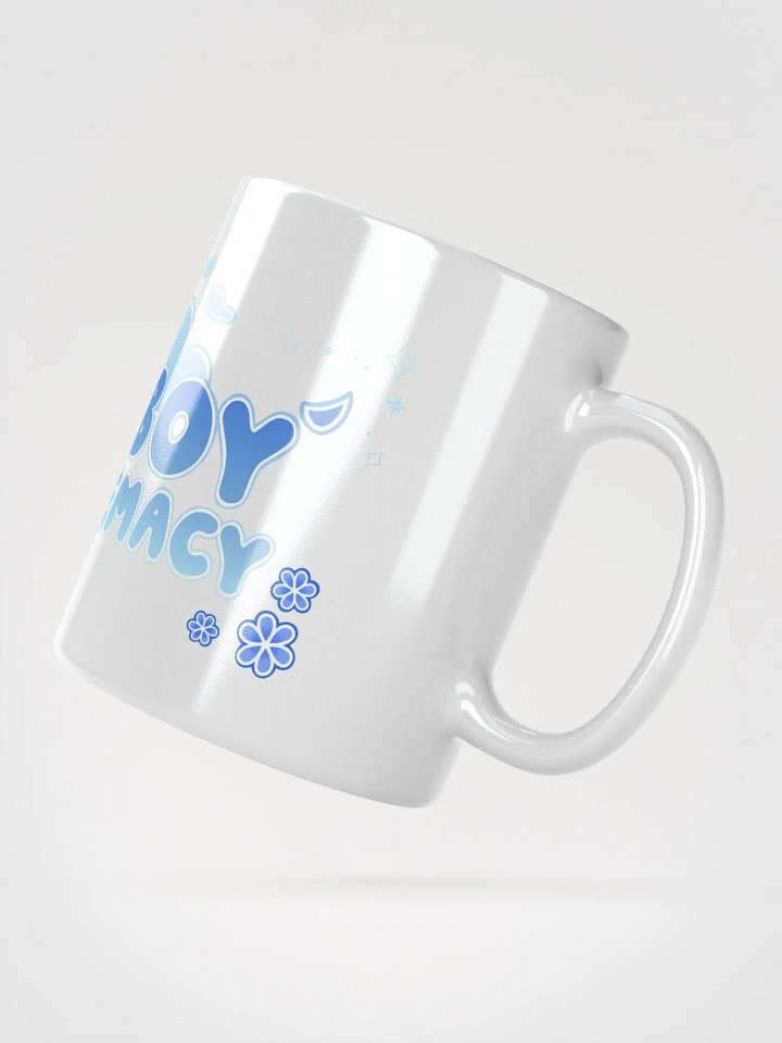 Blue Femboy Supremacy Cup product image (3)