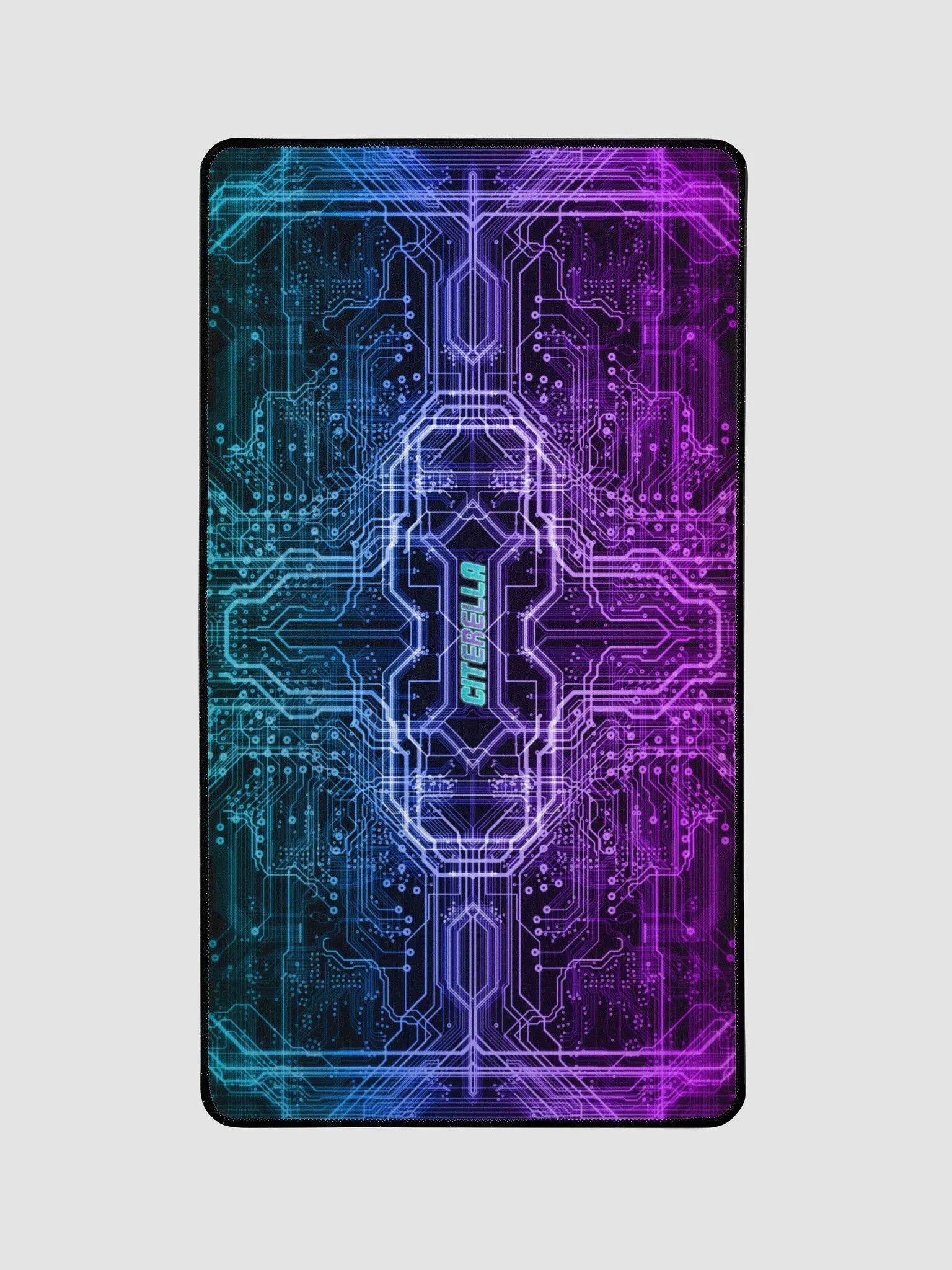 Mousepad XL Chipdesign product image (1)