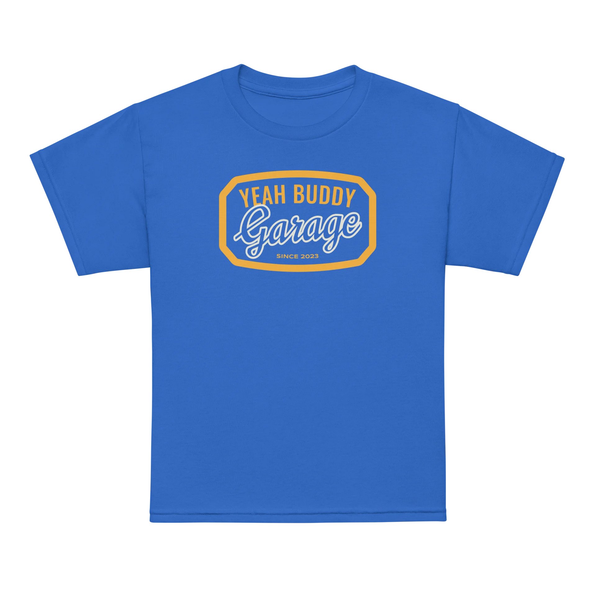 Classic Youth Sports Tee product image (15)