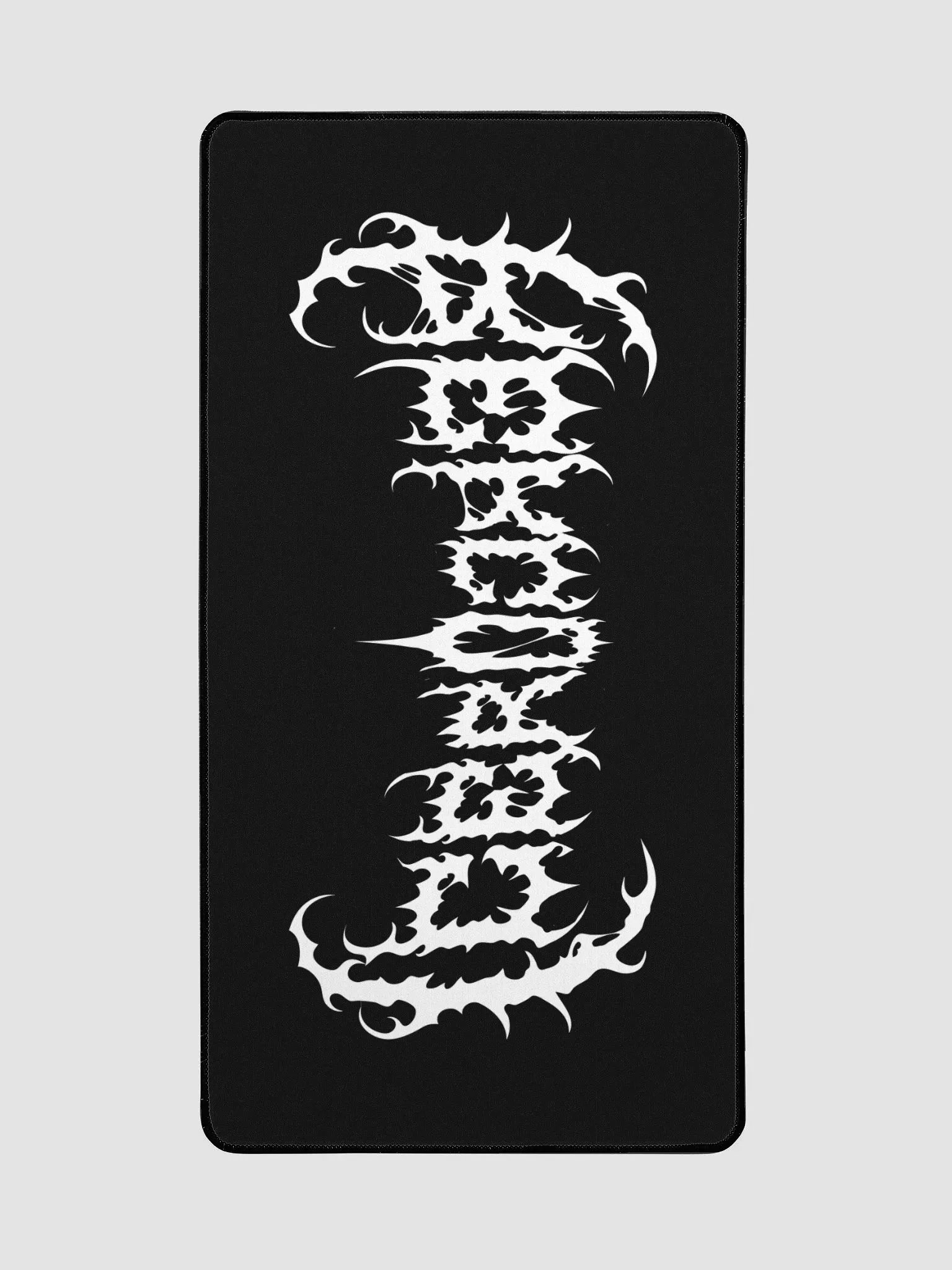 Metal Mousepad product image (2)