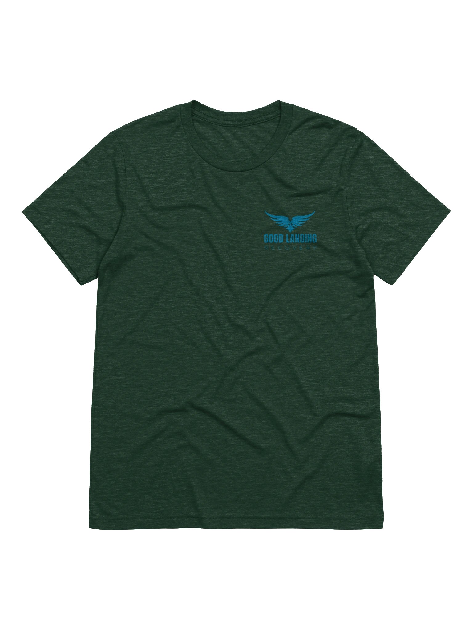 Faith > Fear - Unisex Tee product image (26)