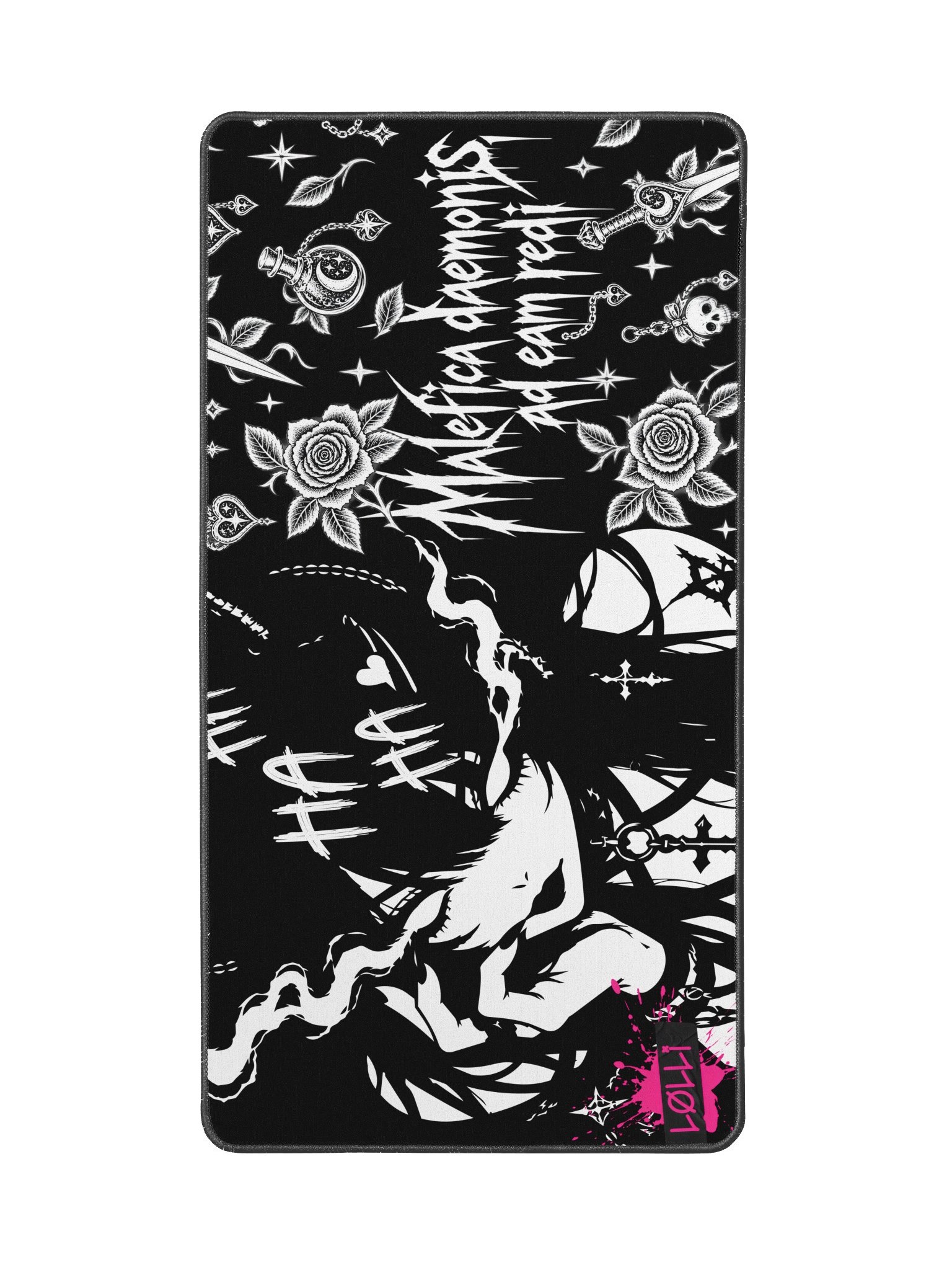 Return of the Demon Witch Desk Mat product image (2)