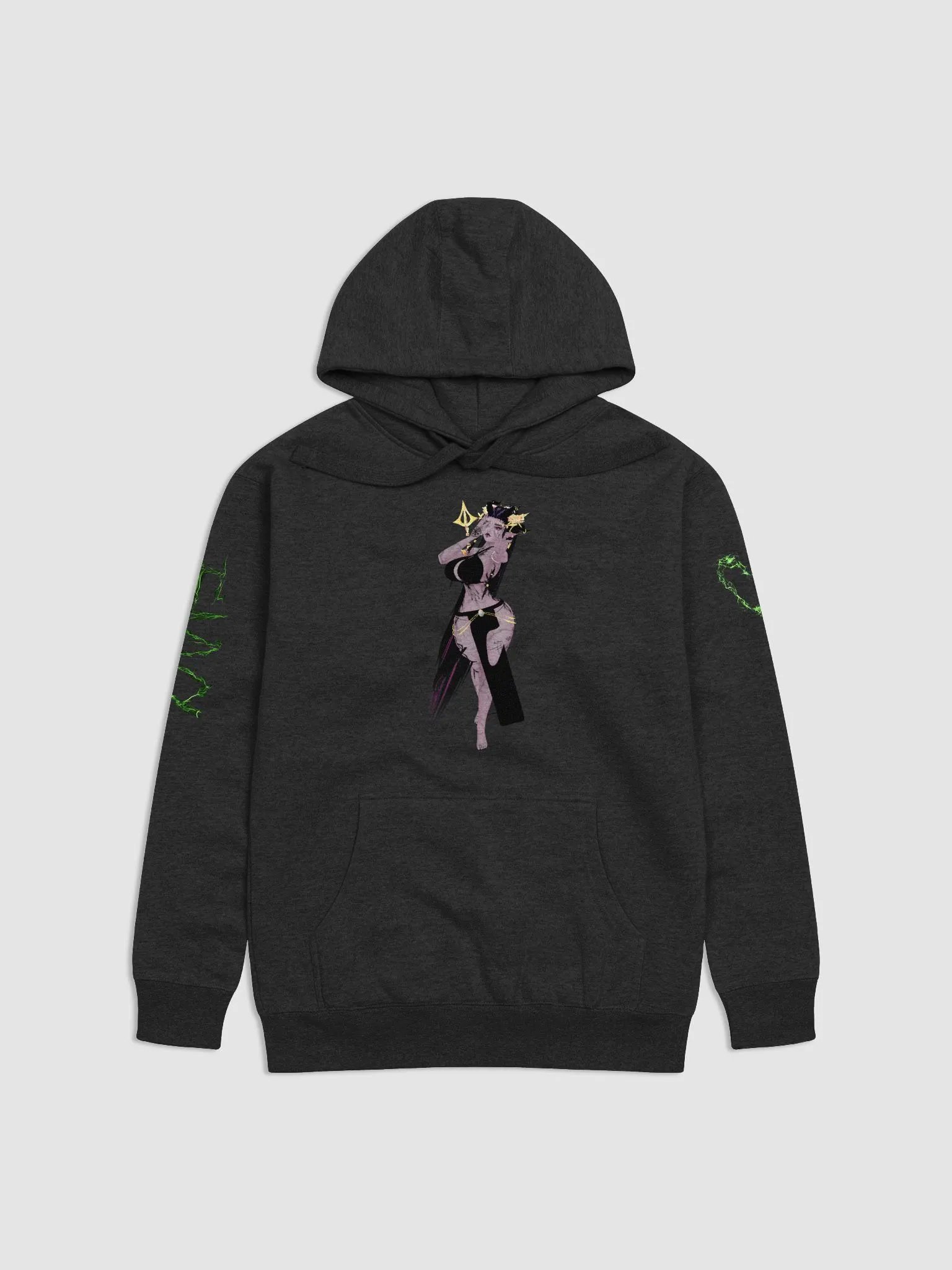 Envious Hoodie #1 product image (1)