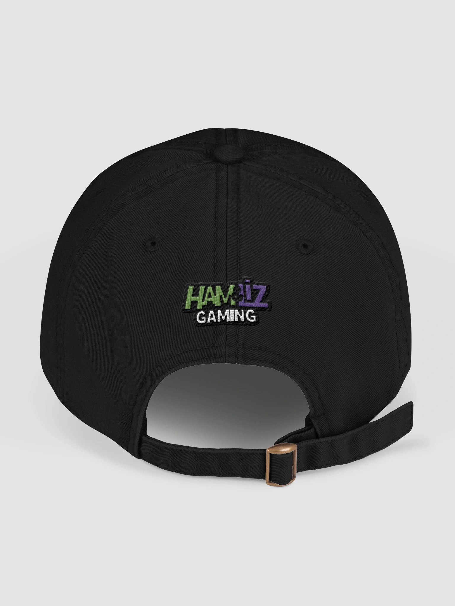 Ham and Liz Gaming Ponytail Hat product image (6)