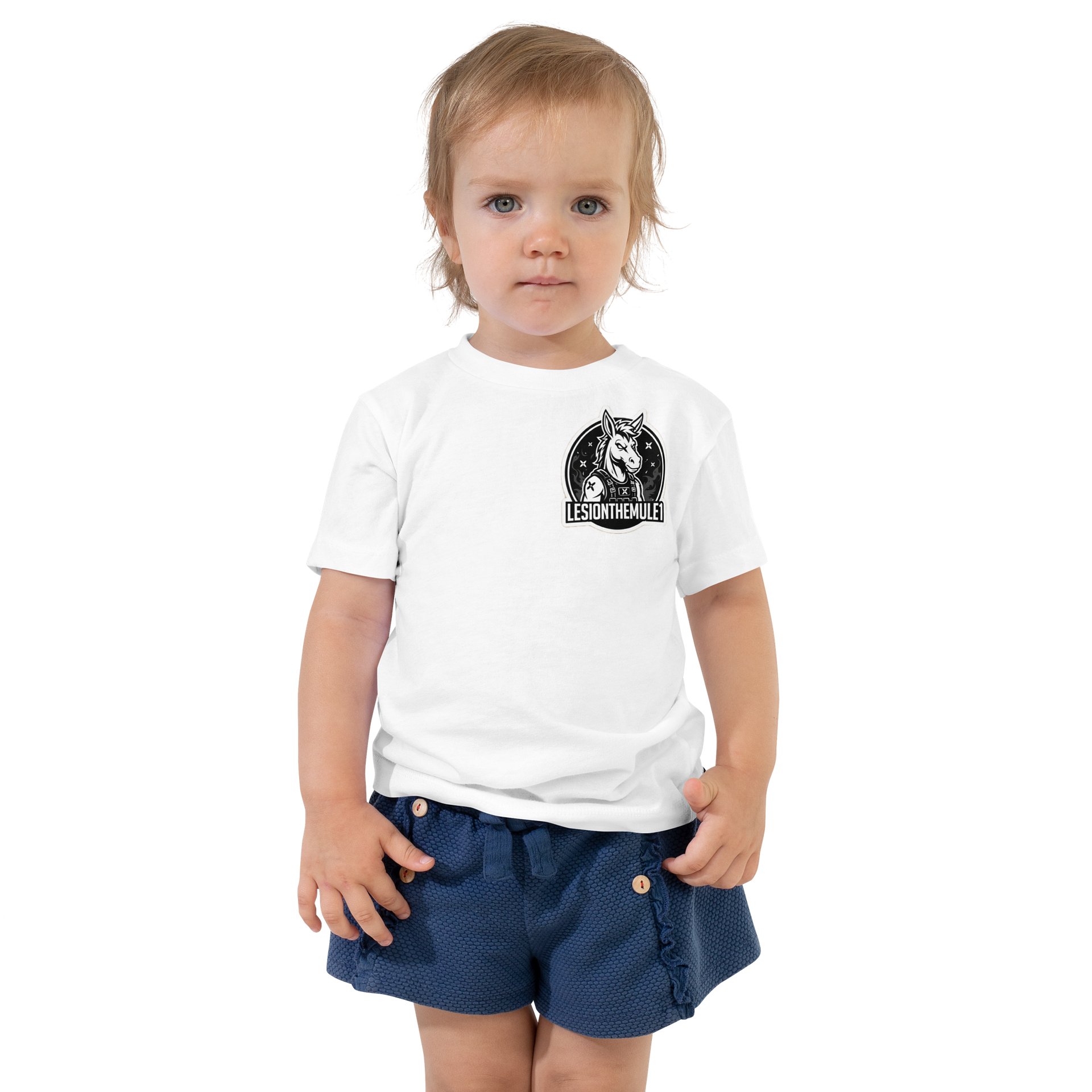 Black and White logo product image (1)