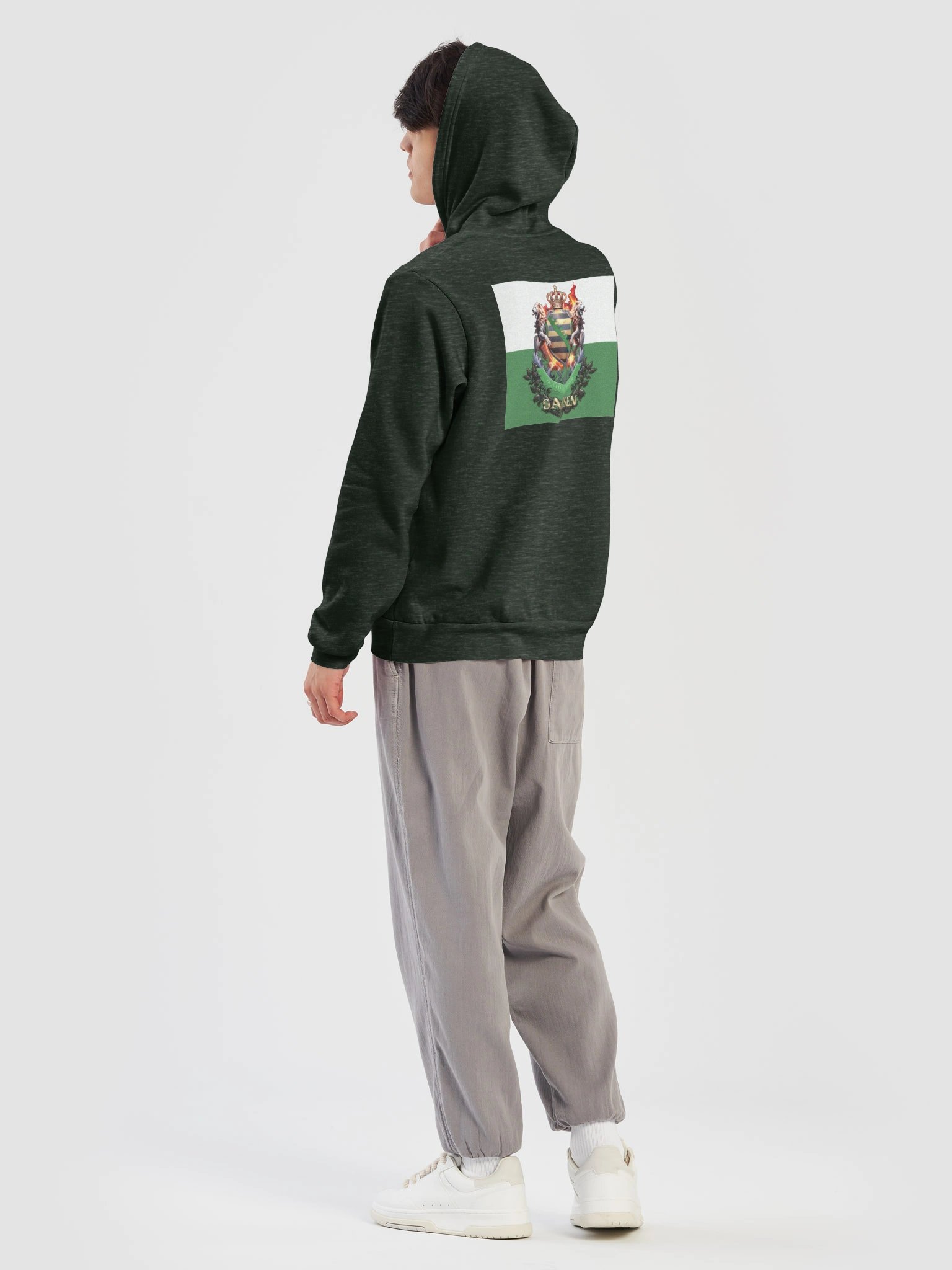 Sachsen Pullover product image (10)