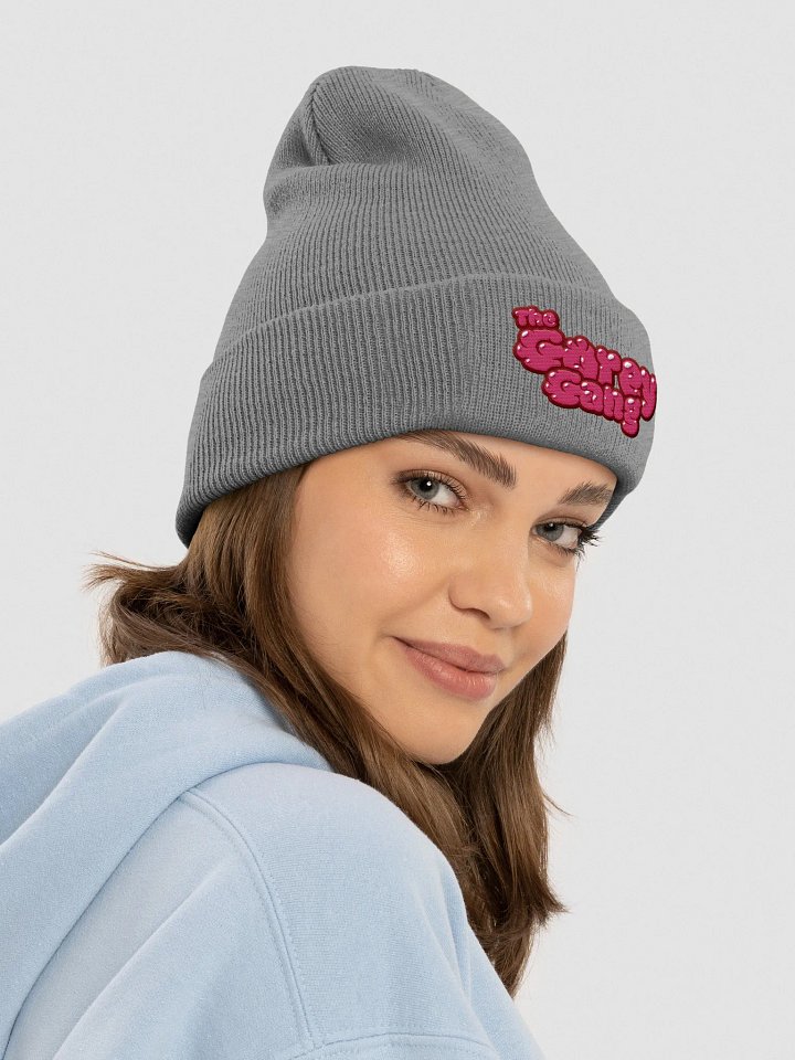 Gorey Gang Color - Yupoong Cuffed Beanie product image (1)