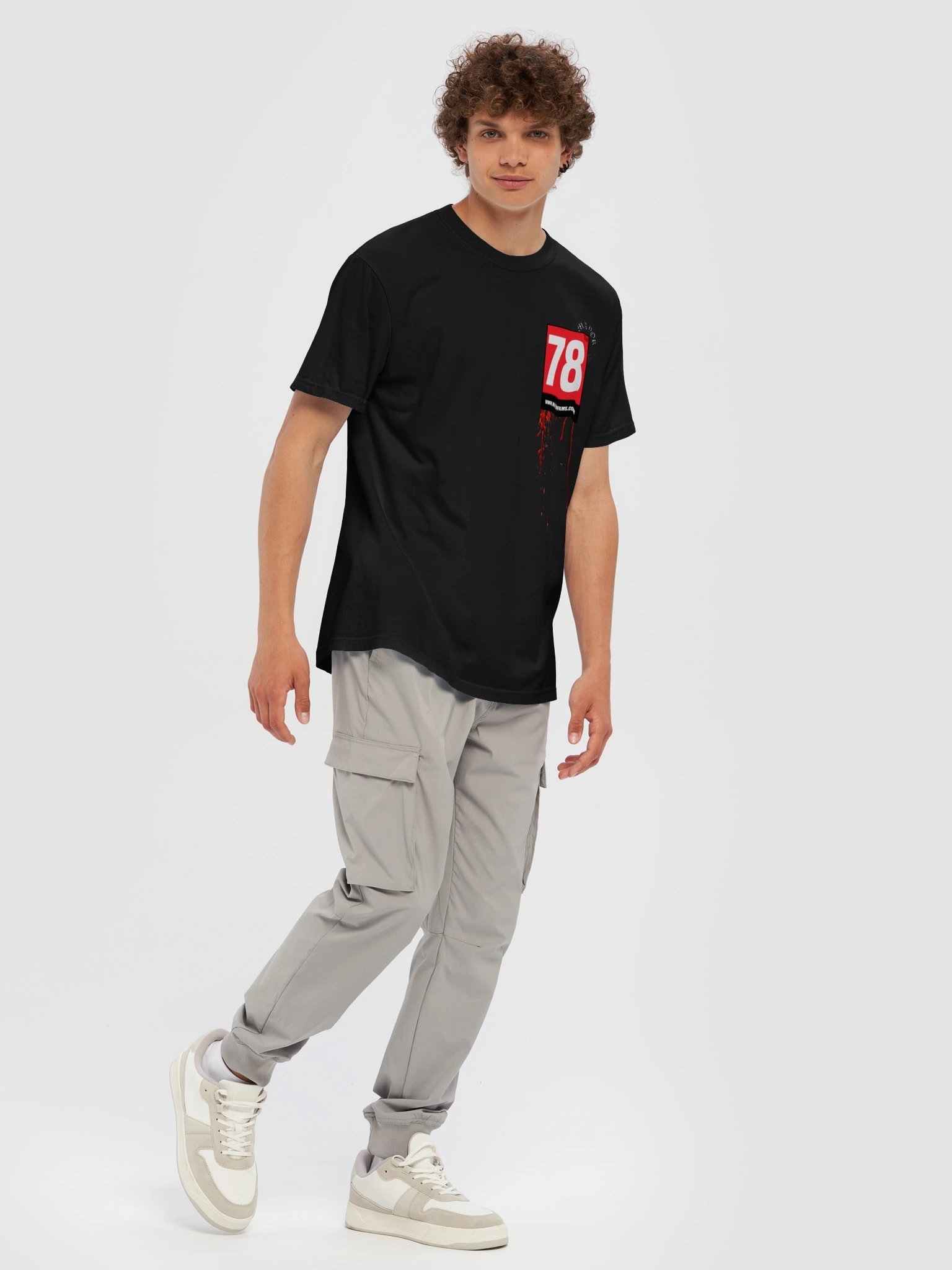 78 - T-SHIRT product image (7)