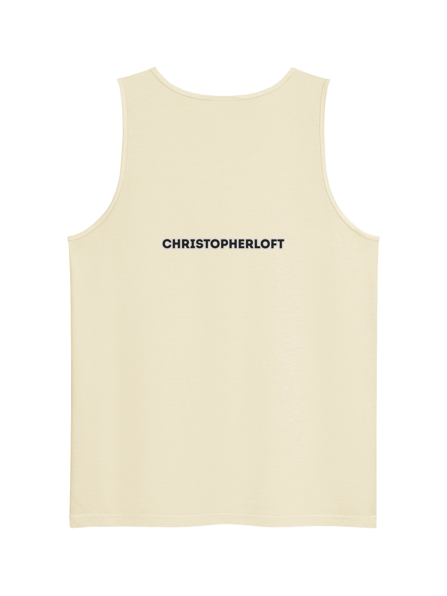 Alfie Cool Singlet product image (22)