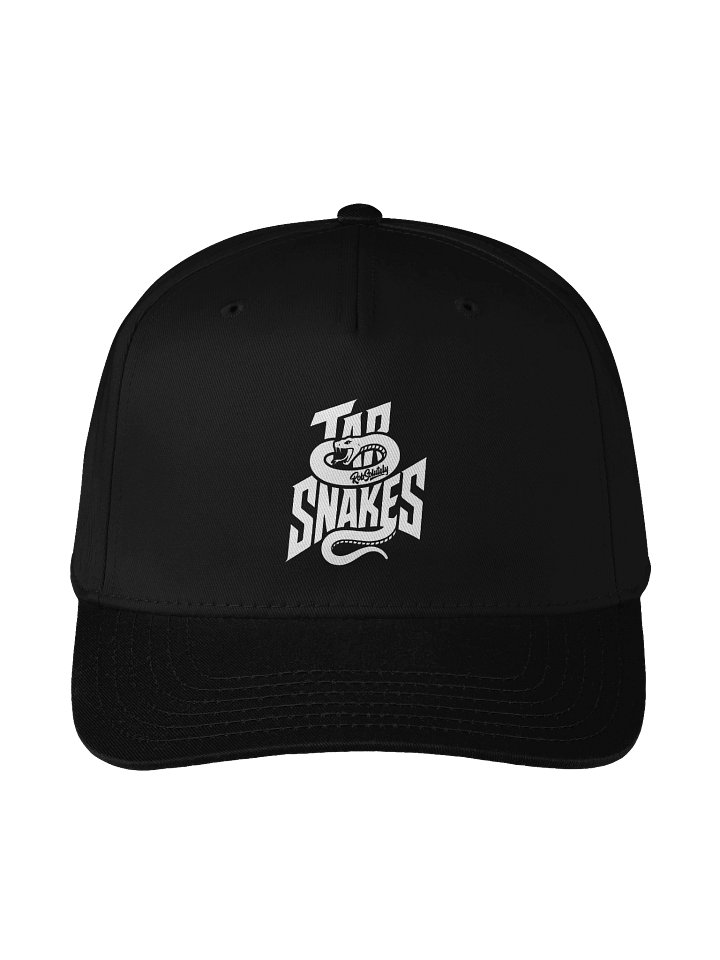 "Tar Snakes" Limited Design Graphic Hat product image (1)