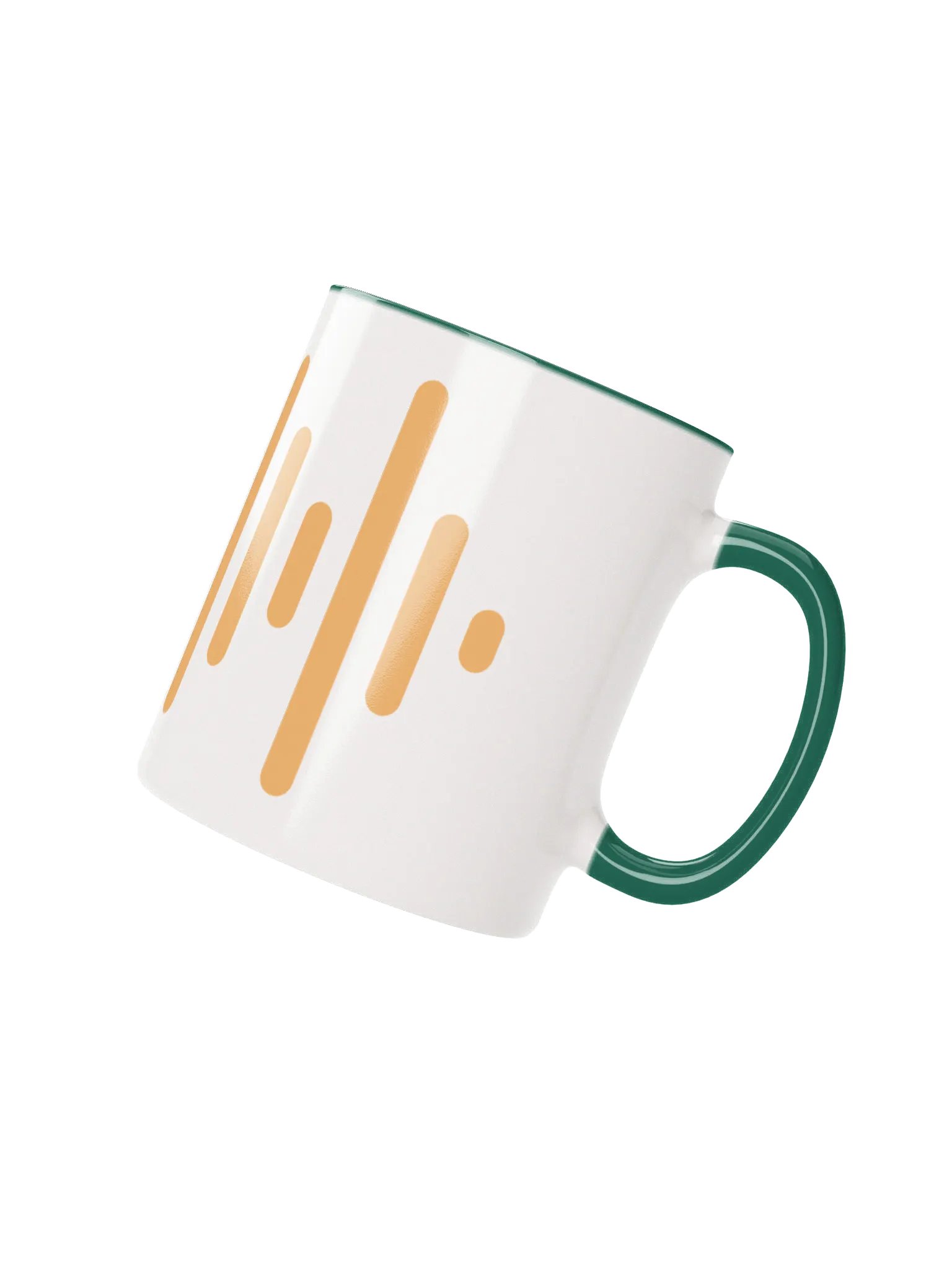 Symphony Ceramic Mug product image (11)
