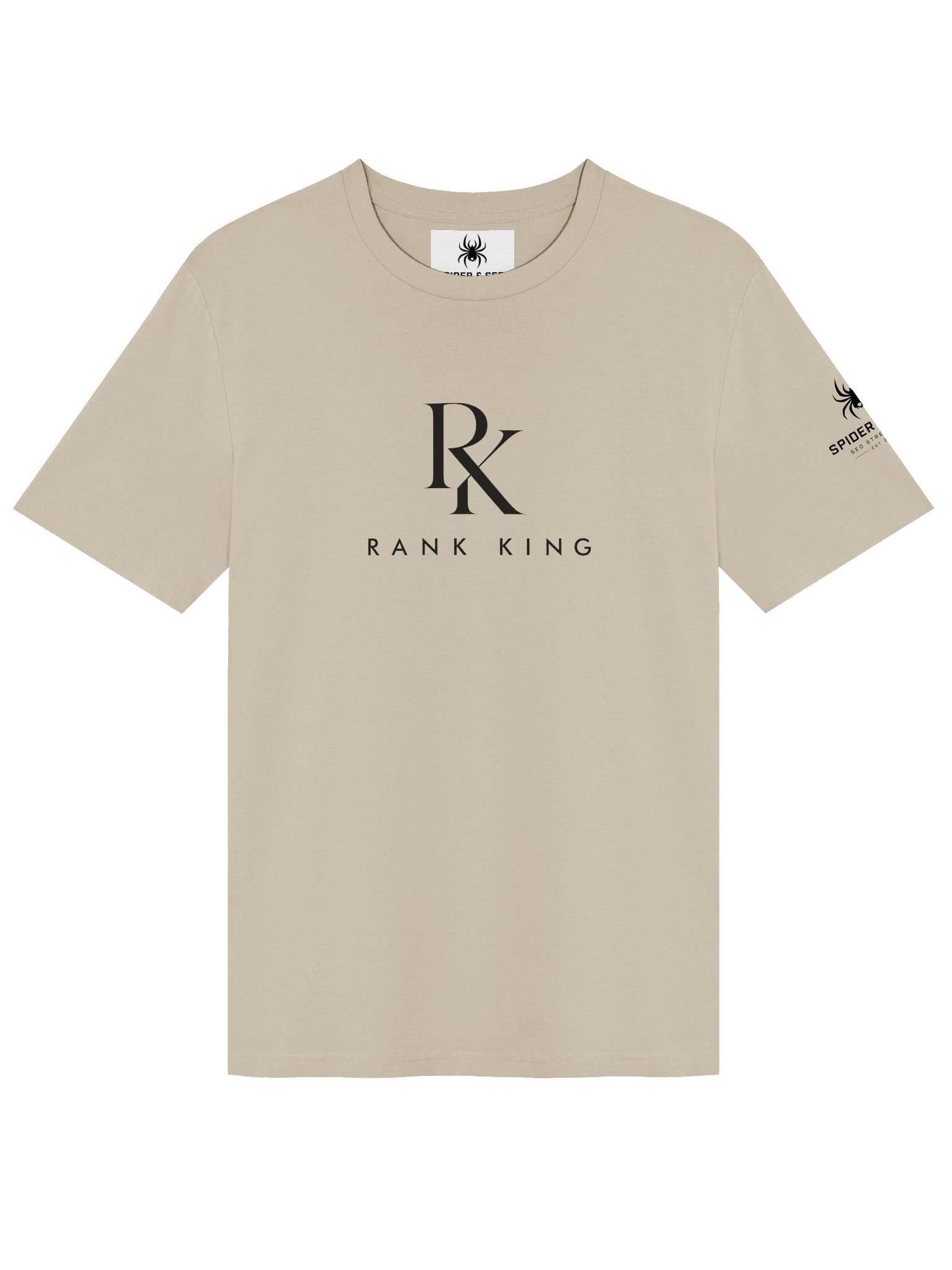 SEO LATER, ALLIGATOR — Rank King Tee product image (2)