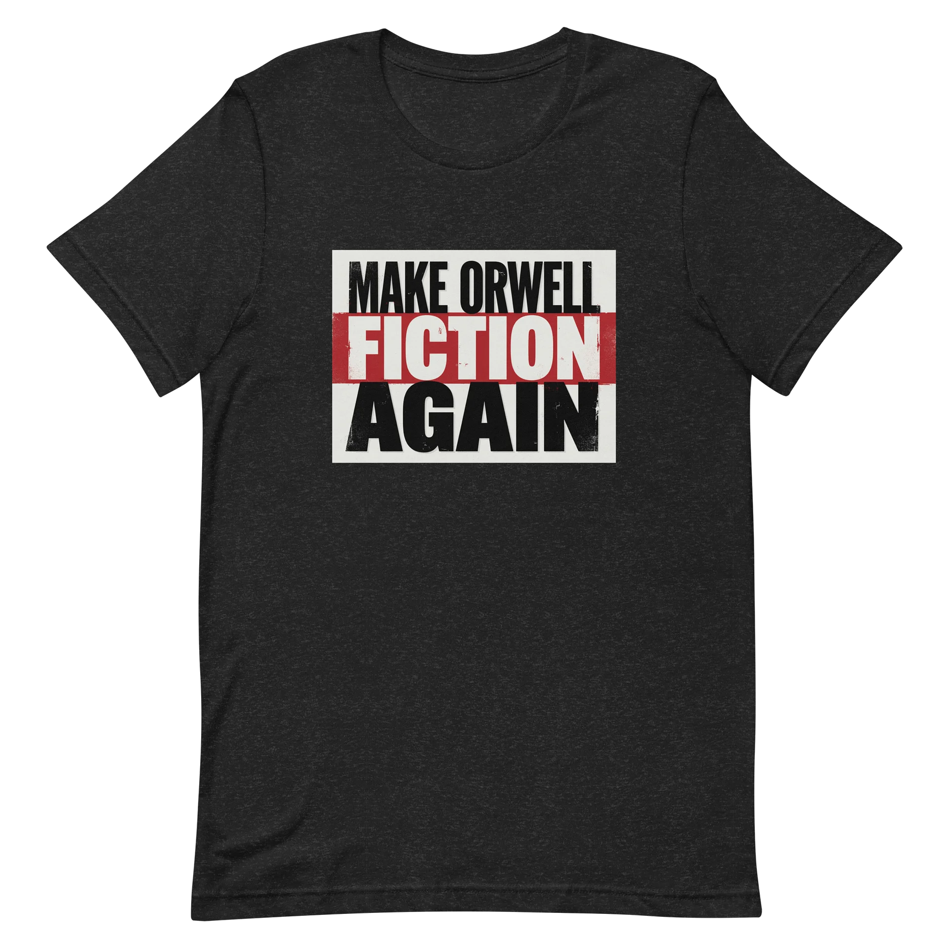 Make Orwell Fiction Again product image (4)