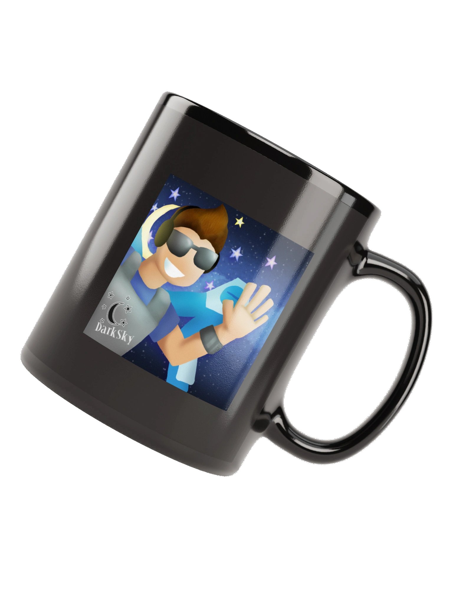 DarkSky Mug product image (12)