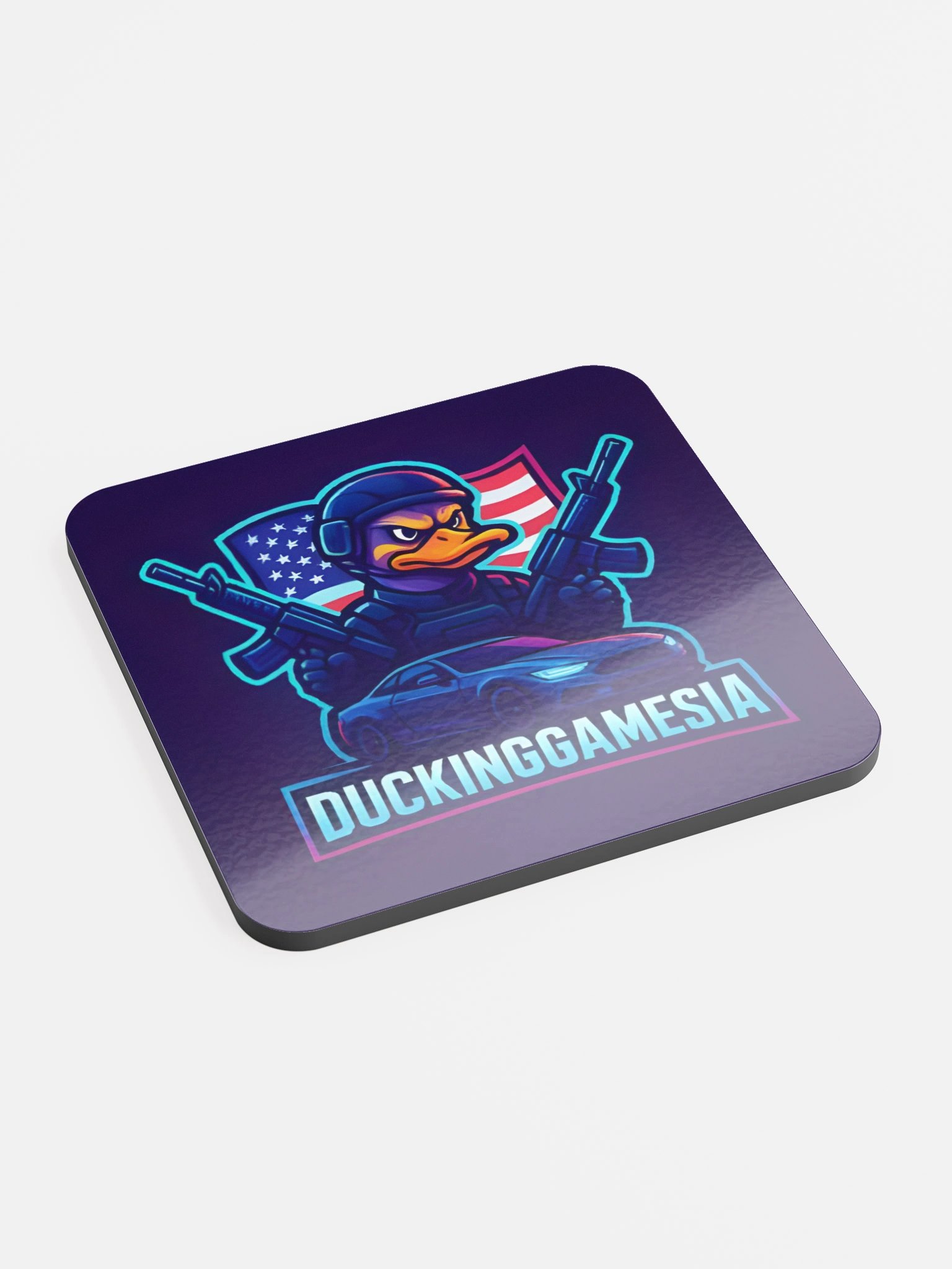 DG Coaster G1 product image (2)