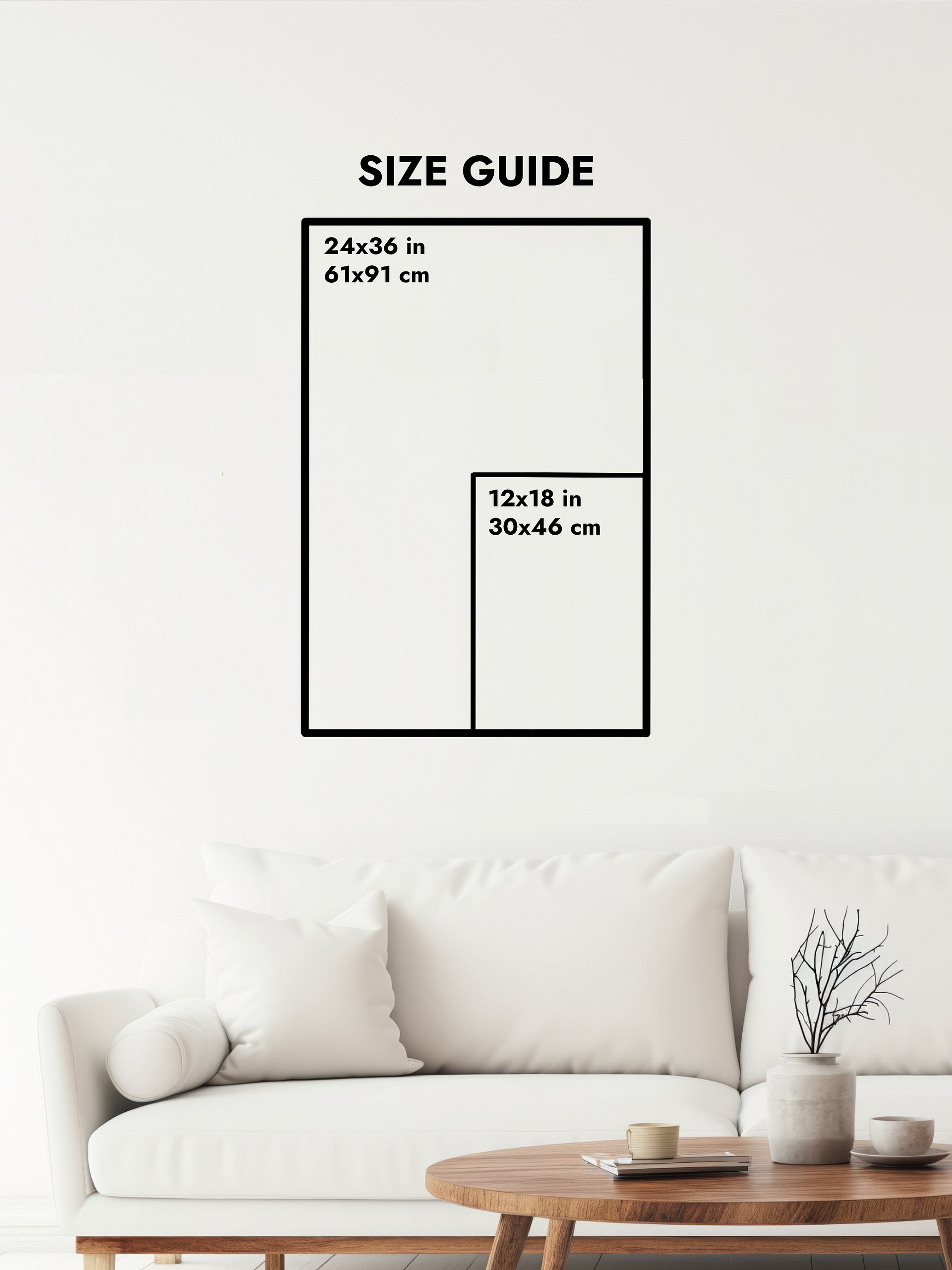 Prague 03 Newspaper Poster | Framed product image (4)