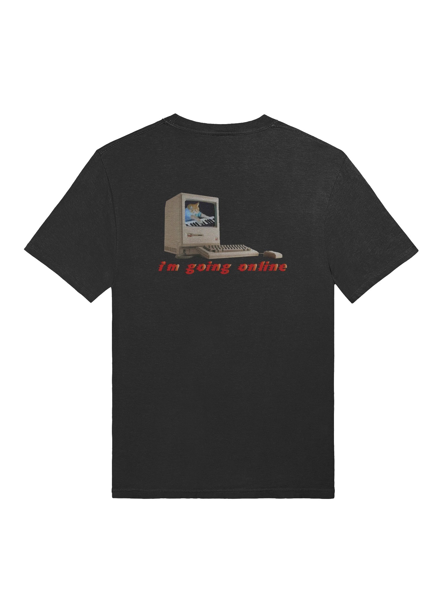 Got Places To Be Pocket Tee product image (5)