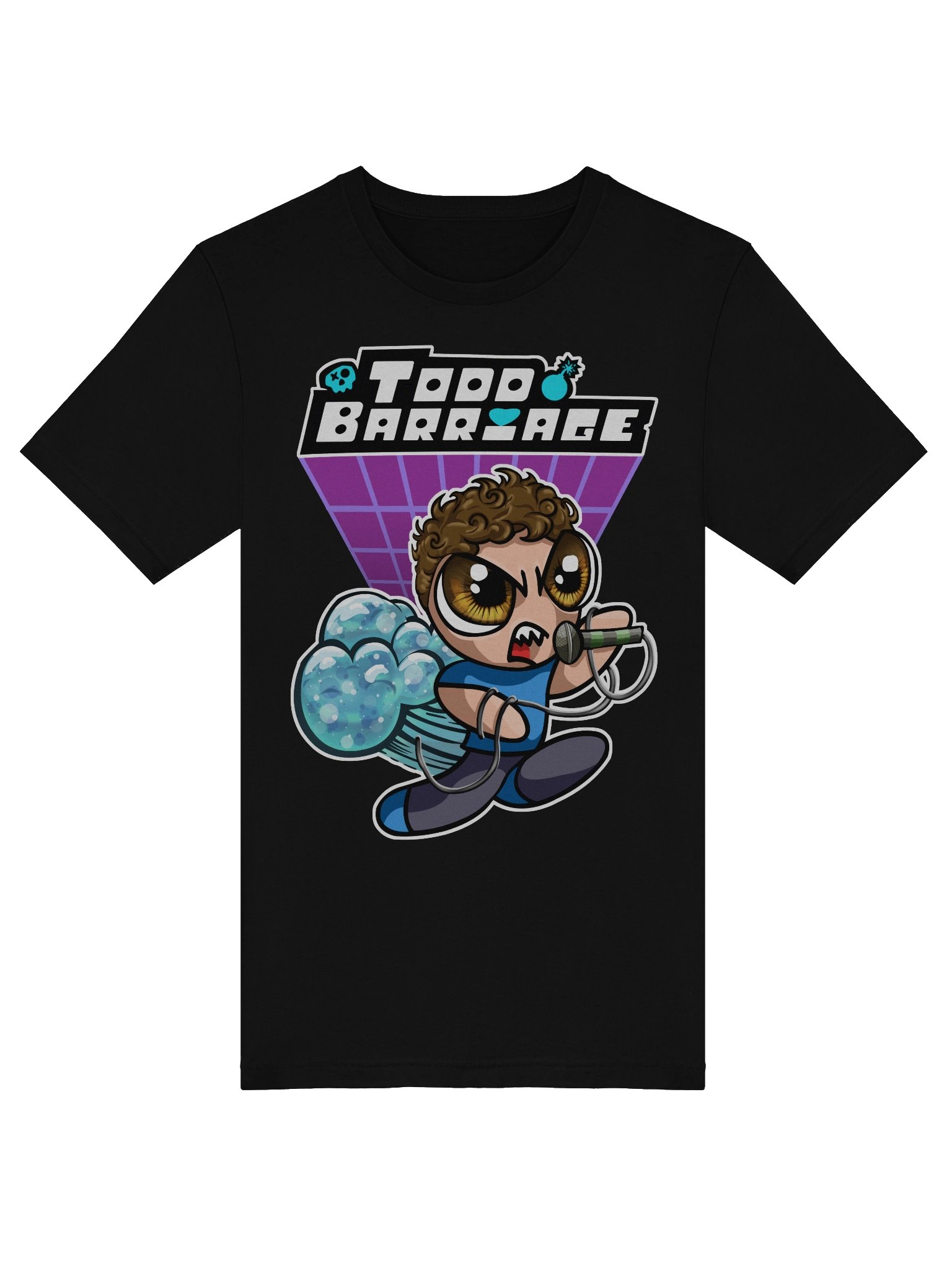 Bubbles Tee product image (5)