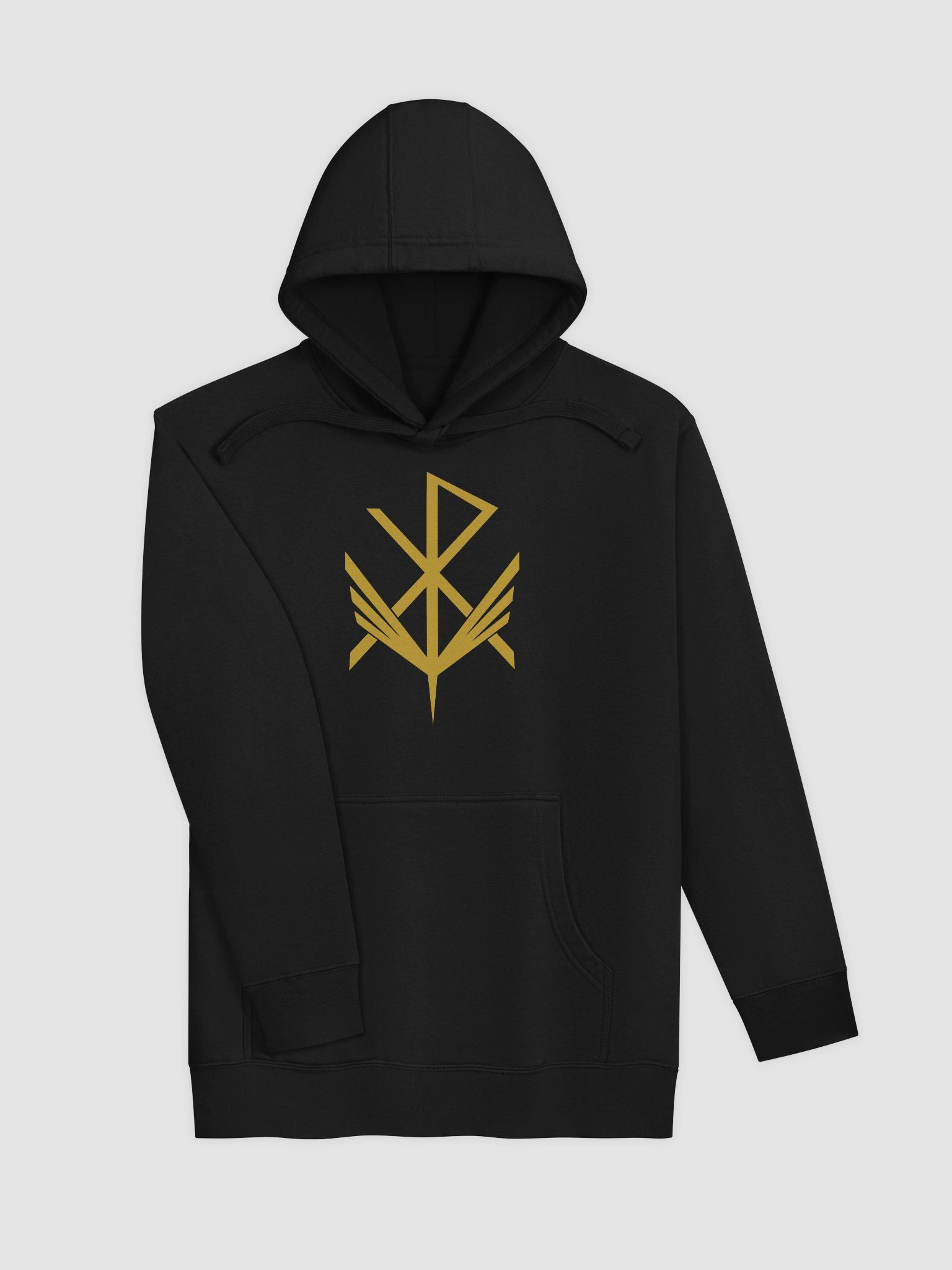 VRX BINDRUNE HOODIE product image (3)