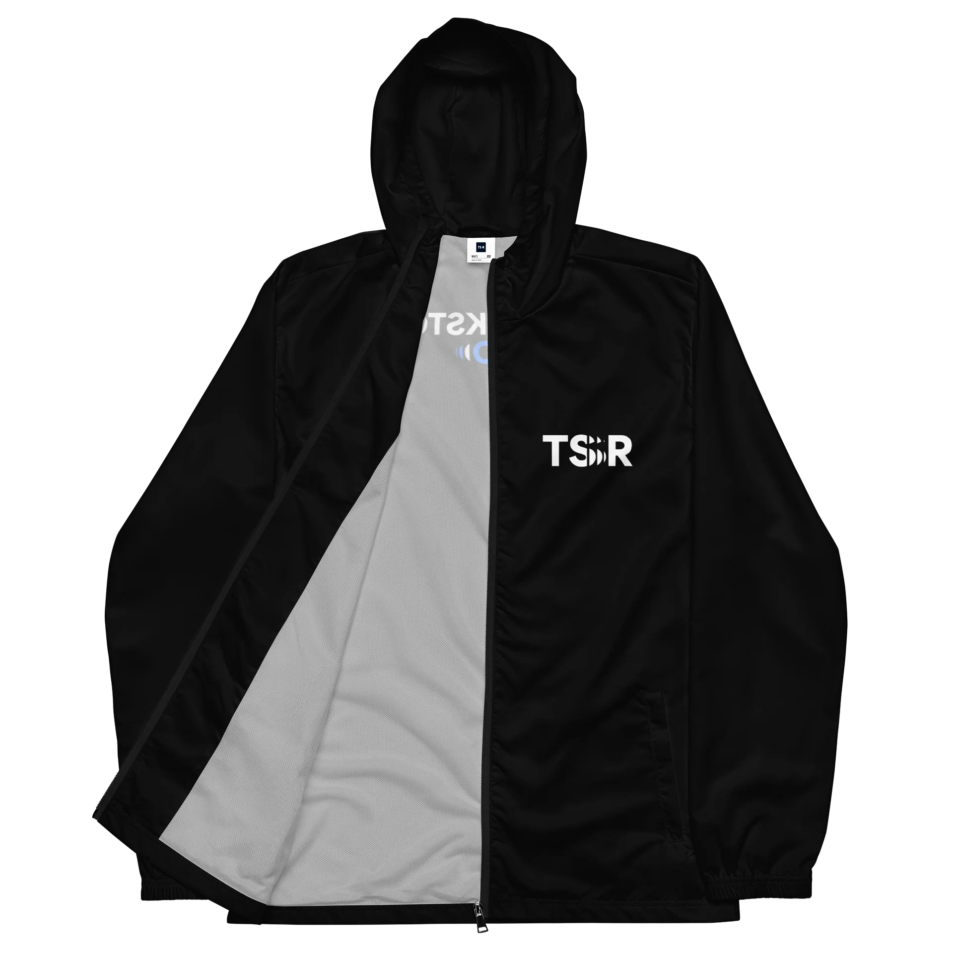 TSR Windbreaker product image (2)