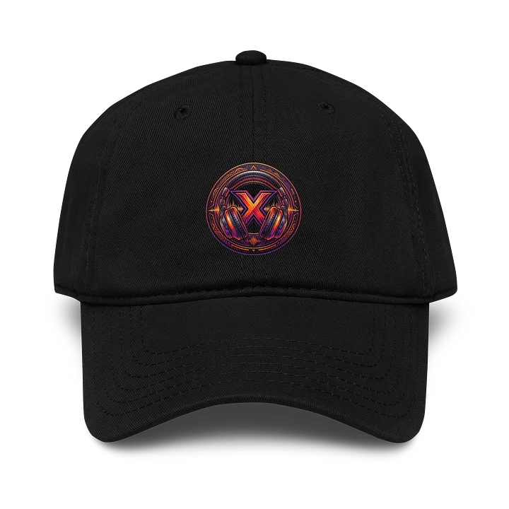 XRB Unisex Official Hat product image (1)