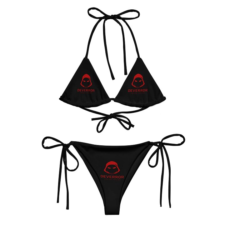String Bikini product image (2)