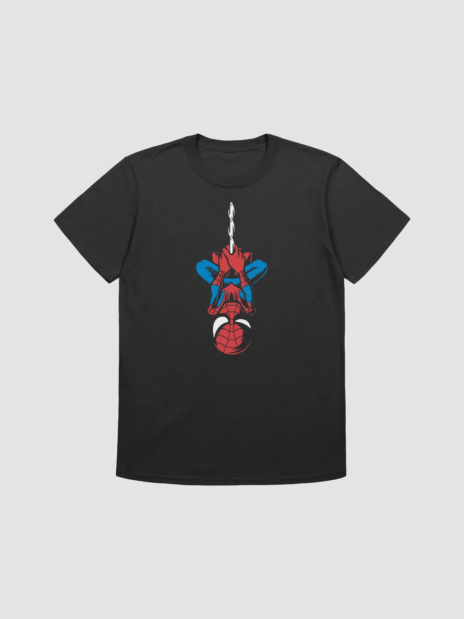 Spiderman Elegance T-Shirt product image (1)