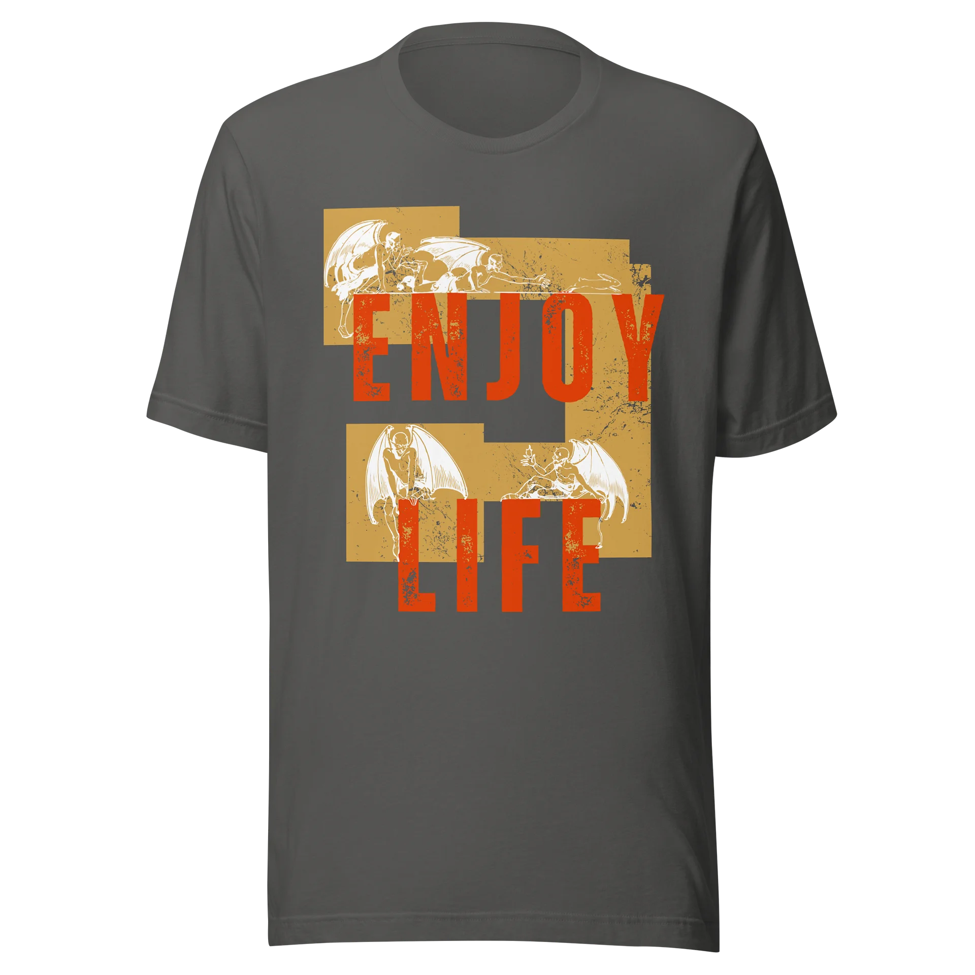 Enjoy Life T-Shirt product image (1)