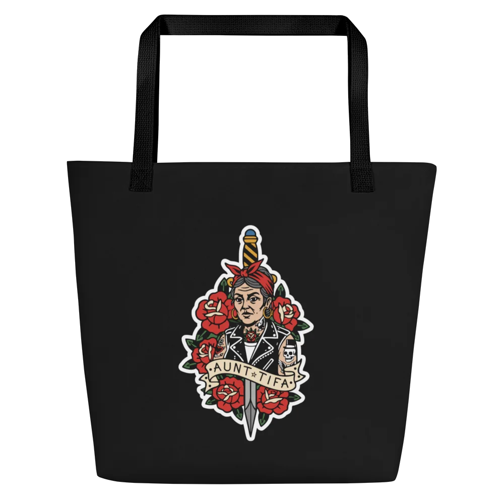 Aunt Tifa Bag [Classic] product image (3)
