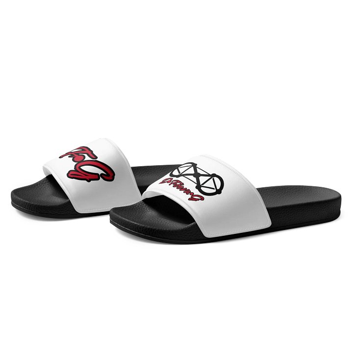 Ultimate Comfort Men's Slides product image (2)