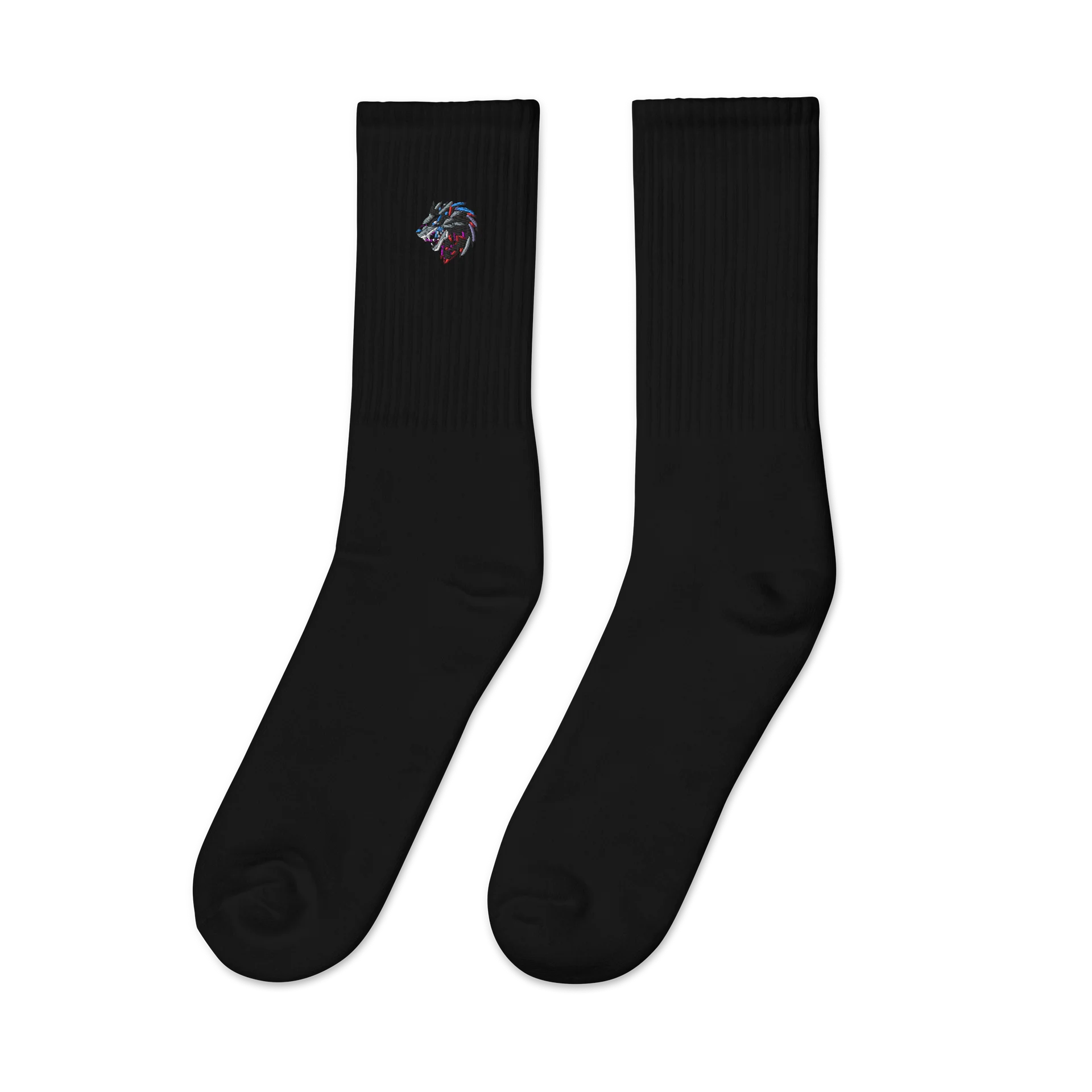 Wolvez United Socks product image (3)