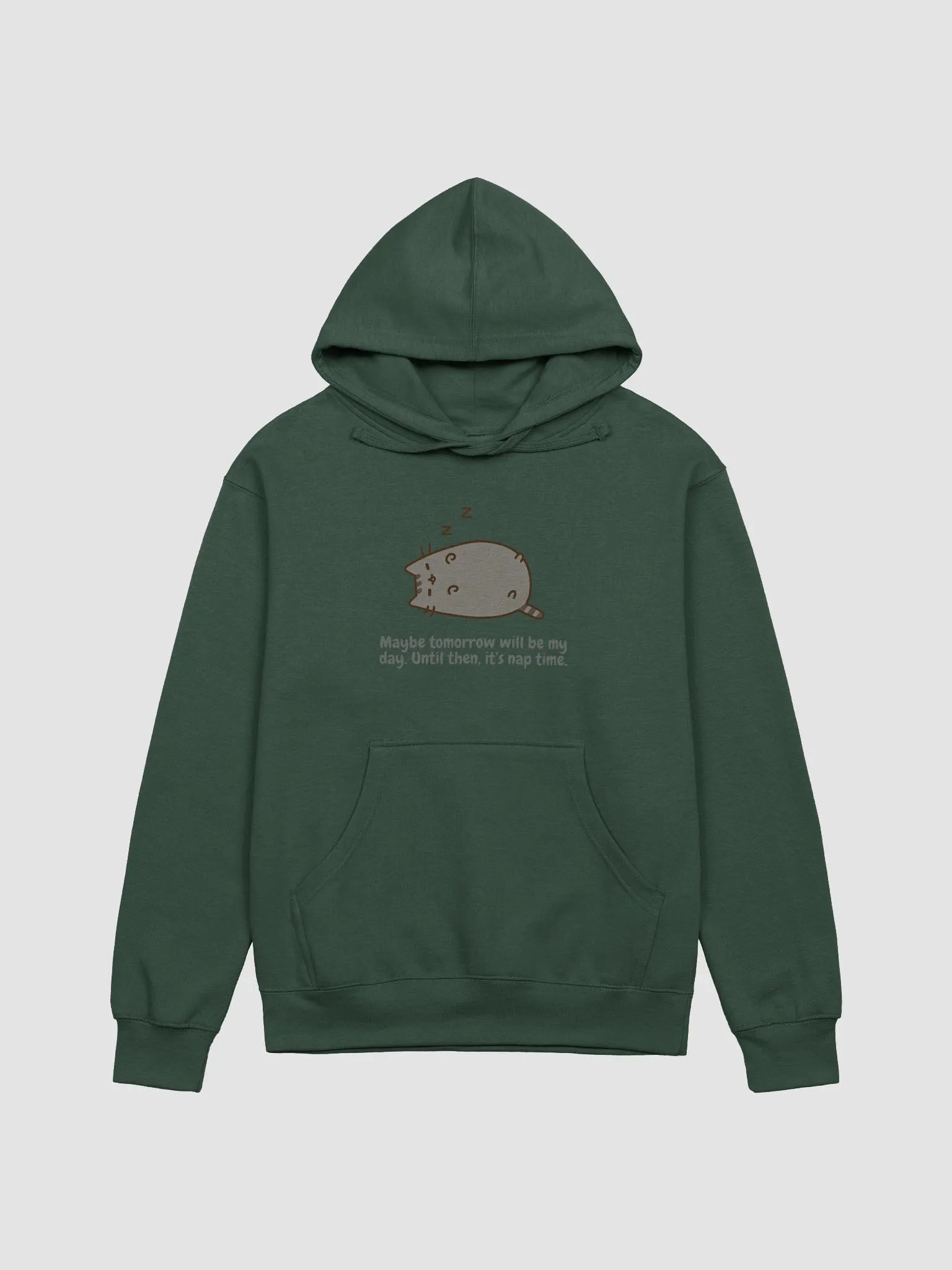 Sleepy Day product image (9)