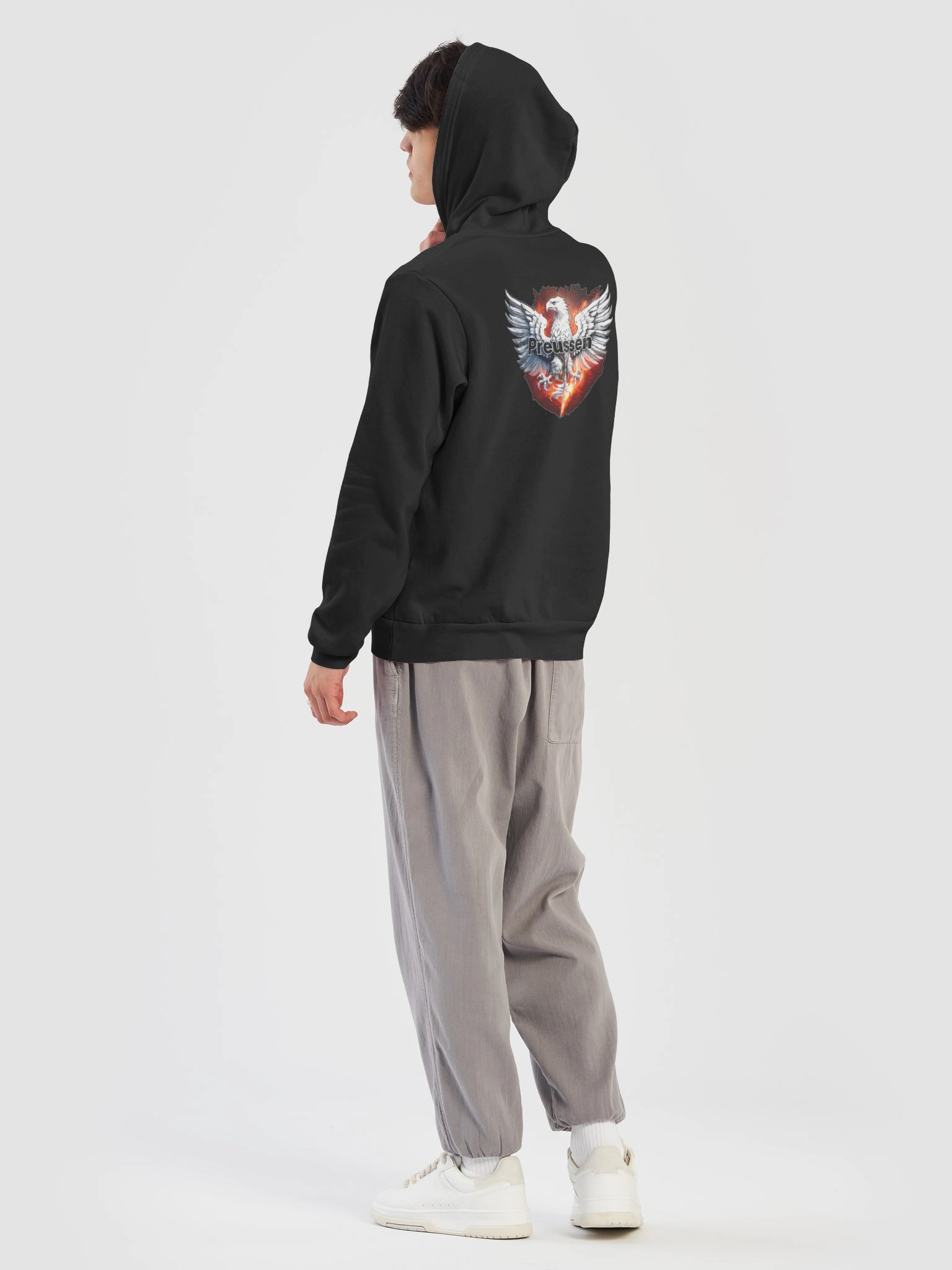 Preußen Pullover II product image (10)