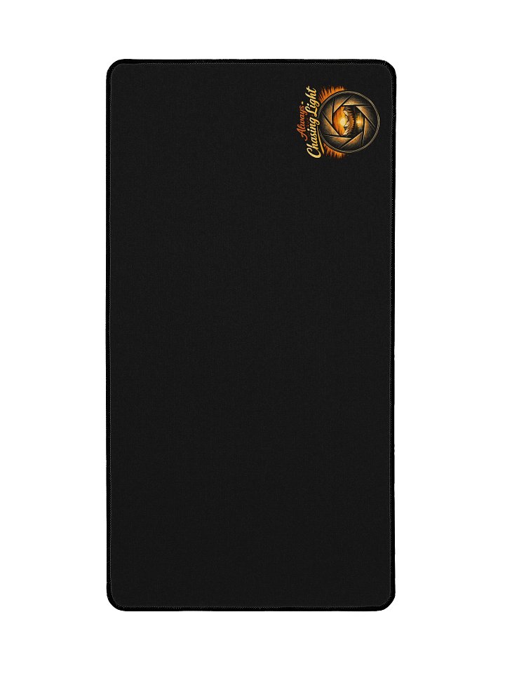 Sunset Serenity Desk Mat product image (2)