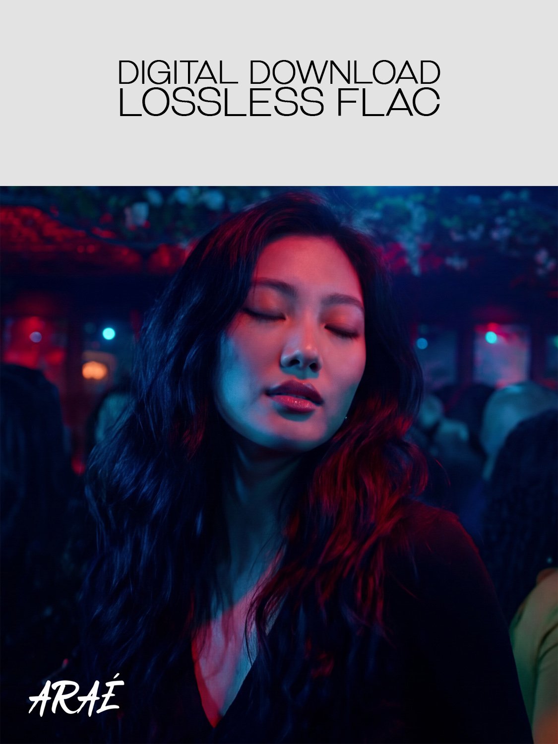 Turn The Lights Off (The Synthwave Cover EP) - FLAC product image (1)
