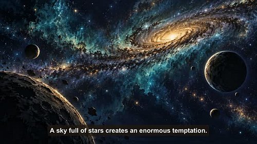 If alien civilizations exist, why have we heard nothing? A signal could be weak, brief, aimed elsewhere, or from an era we mi...