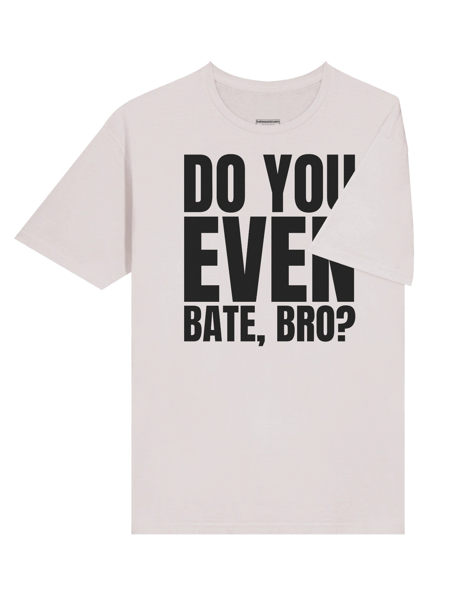 Bate, Bro Tee product image (62)