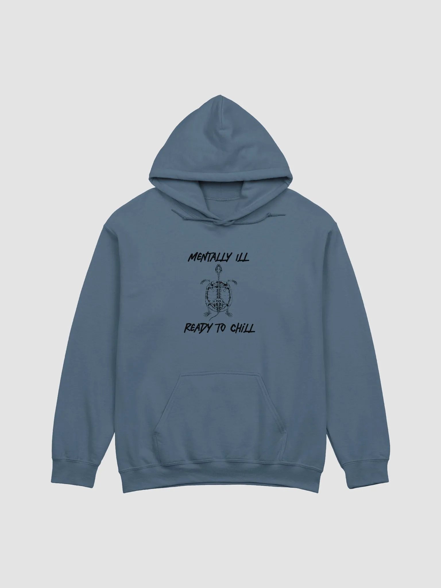 Ready 2 Chill - Hoodie product image (3)