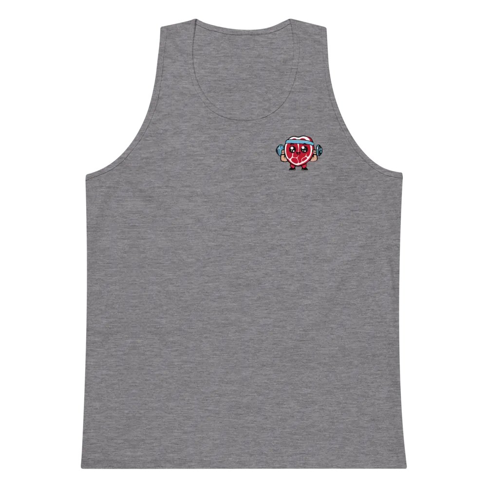 Lil Quinty Tank Top product image (48)