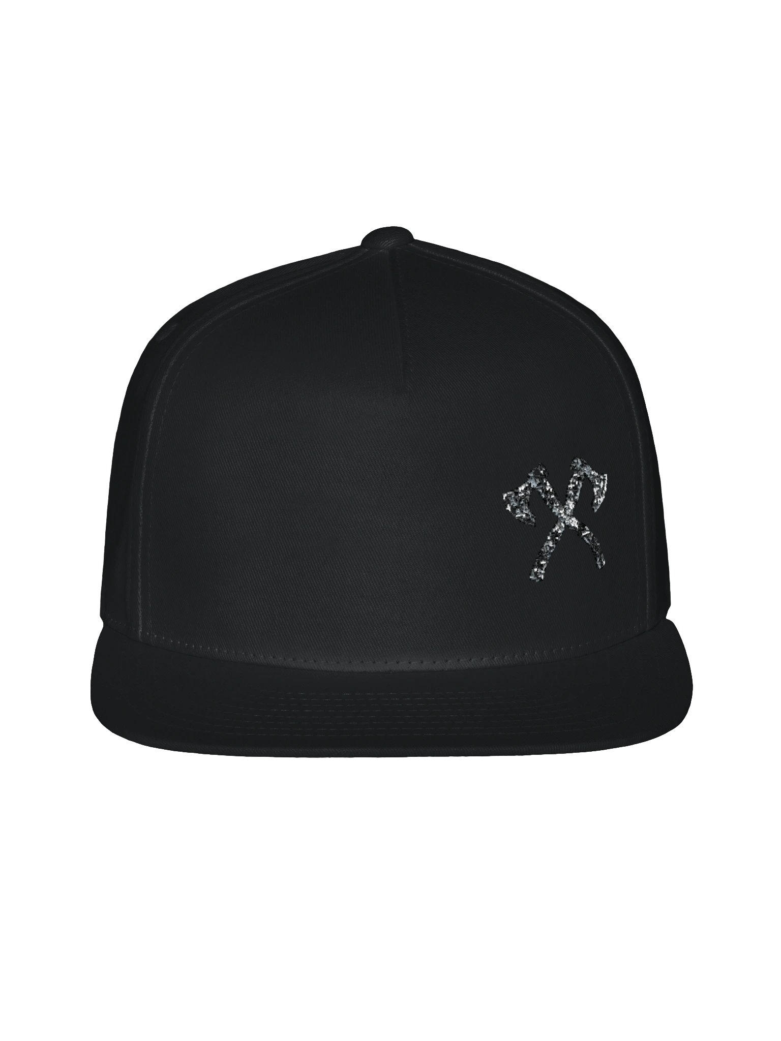 Crossed Axes Hat product image (1)