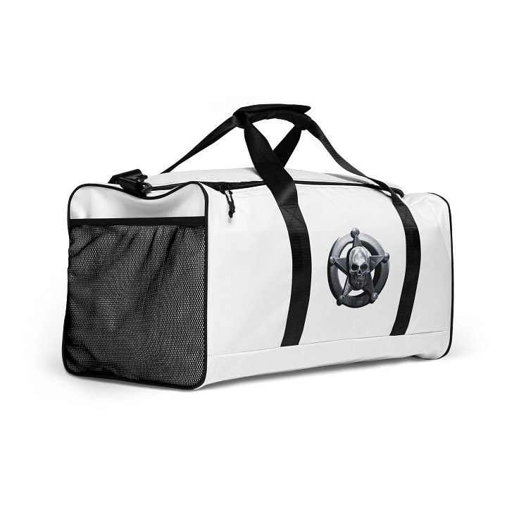 B.S.S.O. Deputy Range Day Duffle Bag product image (2)