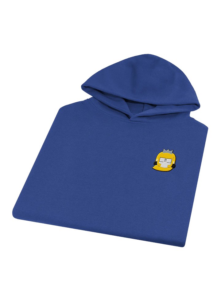 Royal Hoodie product image (1)