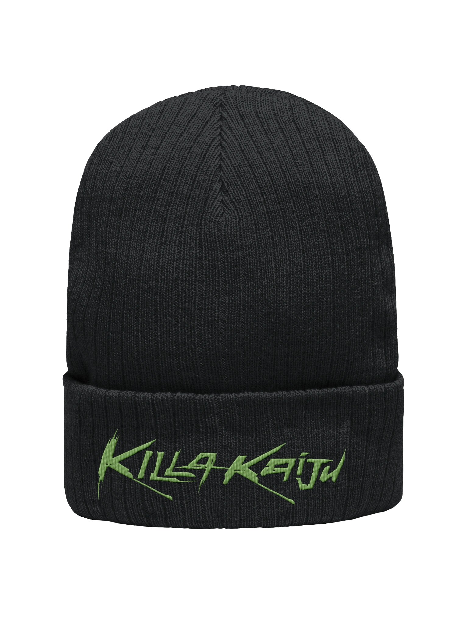 KAIJU Beanie product image (2)