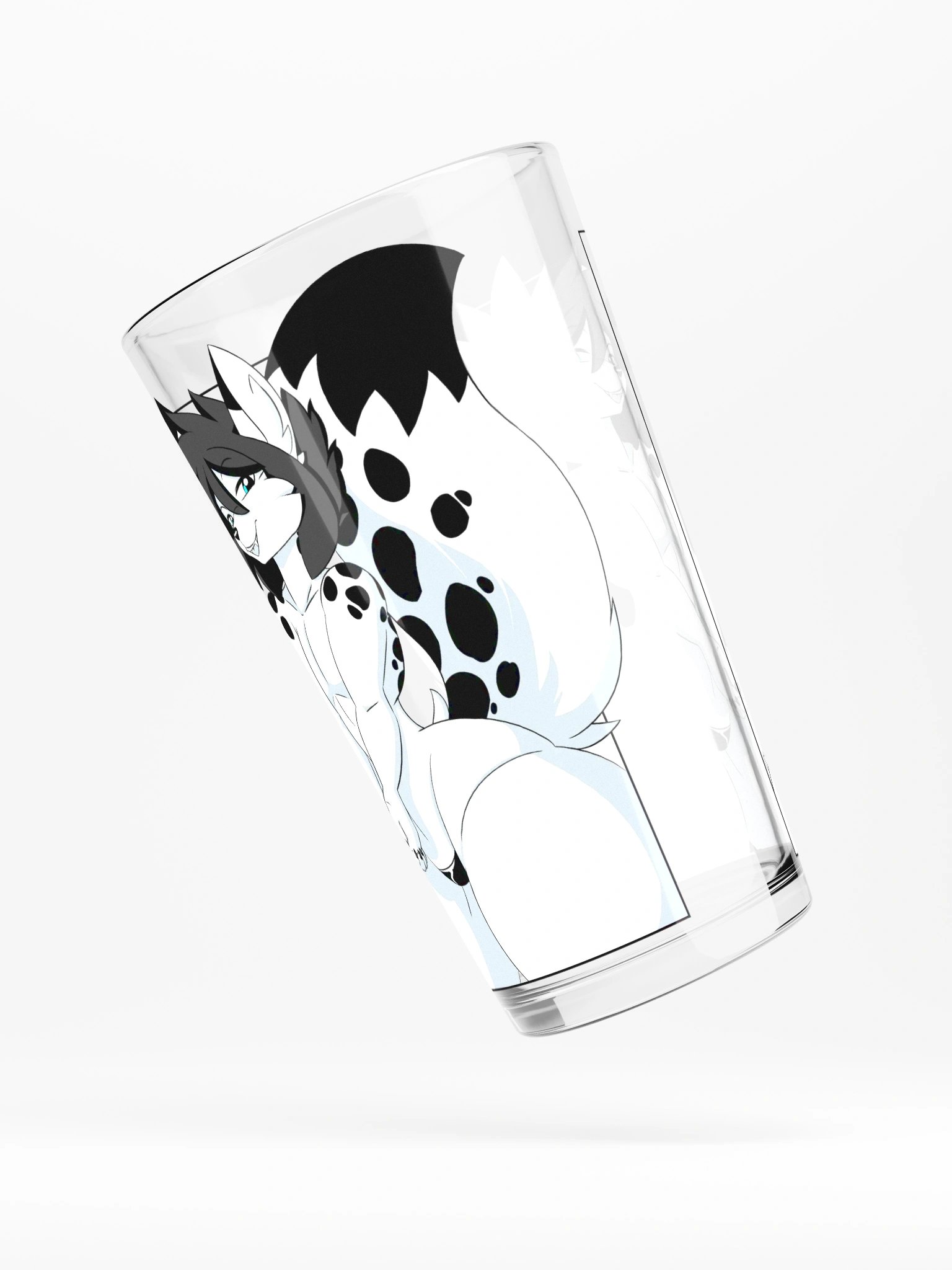 Boifu - Glass product image (4)